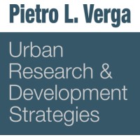 Pietro L. Verga, Ph.D. • Urban Research & Development Strategies logo - Similar company to Gbu Mbh