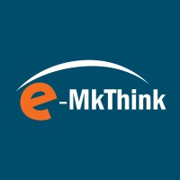 e-MkThink logo - Similar company to Crowdme