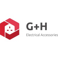 G+H Electrical Accessories logo - Similar company to King Power Electrical Accessories Trading