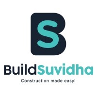 BuildSuvidha logo - Similar company to Xfactory.In
