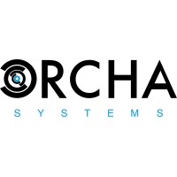 Orcha Systems logo - Similar company to Codux, Inc.