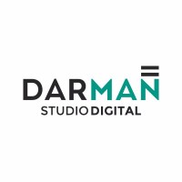 Studio Darman logo - Similar company to Studio Uni