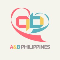 A&B Philippines logo - Similar company to Gogym Philippines