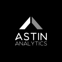Astin Analytics logo - Similar company to Ascentia Telecom Inc.