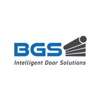 BGS logo - Similar company to Protek Secure Fire
