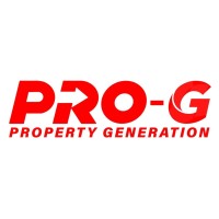 Property Generation logo - Similar company to Abrihet Teknobalhar Informa