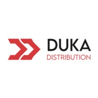 Duka Distribution LTD logo - Similar company to Akbars Restaurant