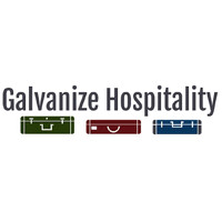 Galvanize Hospitality logo - Similar company to Wave Resort