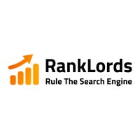 RankLords - Digital Marketing Agency logo - Similar company to Edelytics, Digital Marketing Agency