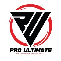 Pro Ultimate logo - Similar company to Harsh Kumar
