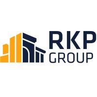 RKP Group logo - Similar company to Eyde Development
