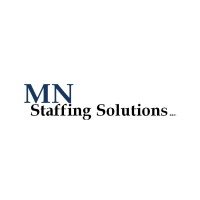 MN Staffing Solutions logo - Similar company to Eleven Nellis Holdings Co.