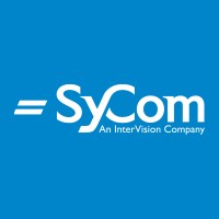 SyCom Technologies - An InterVision Company logo - Similar company to Sycomp