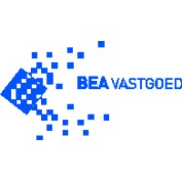 BEA Vastgoed logo - Similar company to Intercladding
