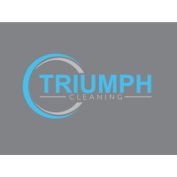 Triumph Cleaning Limited logo - Similar company to Stafferin