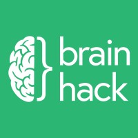 BrainHack logo - Similar company to Kensa