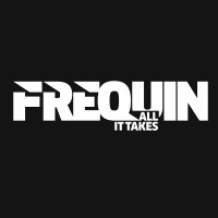 FREQUIN logo - Similar company to Zenith Web Solutions