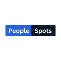 People Spots logo - Similar company to Vivaa Consulting