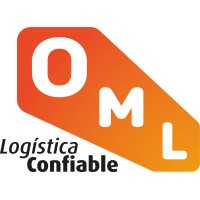 OML Logística Confiable SAS logo - Similar company to Tenyn Ocean