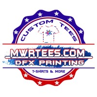 Mwr Tees Llc