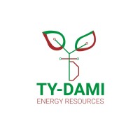 TY-DAMI ENERGY RESOURCES logo - Similar company to Trashcoin