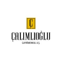Çalımlıoğlu Gayrimenkul A.Ş. logo - Similar company to Orakçı Yapı