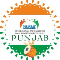 CIMSME - Punjab Council logo - Similar company to Global Human Resources Management And Organizational Development Council (Ghrmodc)