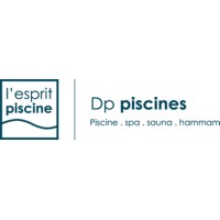 DP Piscine logo - Similar company to Conception Crublé