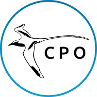 CPO logo - Similar company to Ortho Evolution