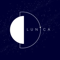 Lunica Marketing Agency Dubai logo - Similar company to The Lux Bite | Premium Caviar Dubai
