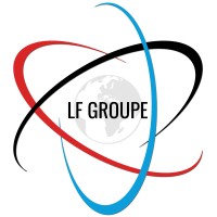LF GROUPE logo - Similar company to Lf System'S