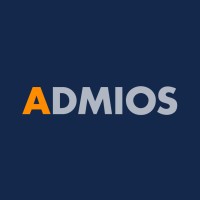 Admios logo - Similar company to Infosgroup
