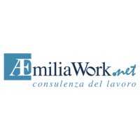 AEmilia Worknet - Consulenti del lavoro logo - Similar company to Studio Paradiso