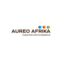 AUREO AFRIKA logo - Similar company to Cozone