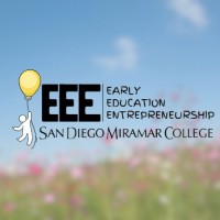 Early Education Entrepreneurship logo - Similar company to Wild Wonder Foundation