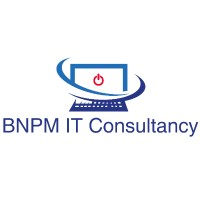 BNPM IT Consultancy Limited logo - Similar company to Ohieo