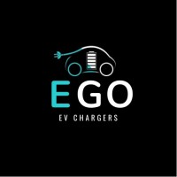 EGO EV CHARGERS logo - Similar company to Bridgestone Group