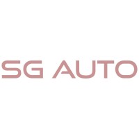 SG AUTO logo - Similar company to H Motors