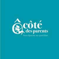 Ô CÔTÉ DES PARENTS logo - Similar company to Re-Cycle