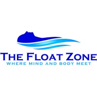 The Float Zone logo - Similar company to Float Co  -  Float Therapy Asia Ltd.