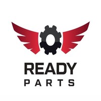 Ready Parts Egypt logo - Similar company to A-Part Auto