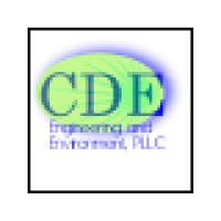 CDE Engineering and Environment, PLLC logo - Similar company to Ripa Industries Ltd.