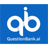 QuestionBank.ai logo - Similar company to Digital Nepal