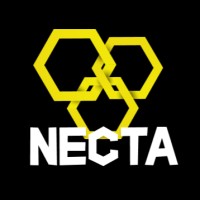 Necta logo - Similar company to Popstacles.Life