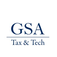 GSA | Tax & Tech logo - Similar company to Zca Consulting