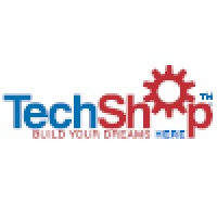 TechShop, Inc. logo - Similar company to How Bootcamps