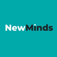 New Minds logo - Similar company to The Wavell School