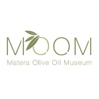 MOOM - Matera Olive Oil Museum logo - Similar company to Matera Tech