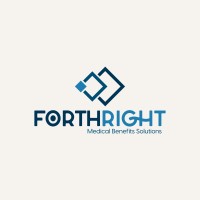 Forthright - Medical Benefits Solutions logo - Similar company to Elevate Plus