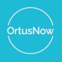 OrtusNow logo - Similar company to The New Projects